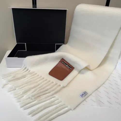 LOEWE Scarf #1396072