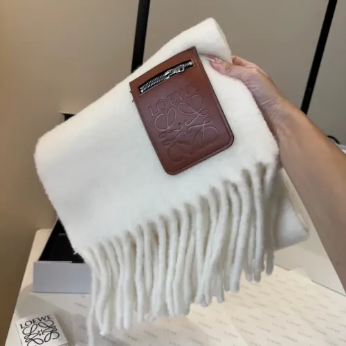 Replica LOEWE Scarf #1396072 $72.00 USD for Wholesale