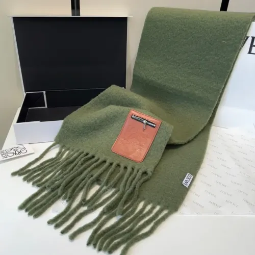 LOEWE Scarf #1396075