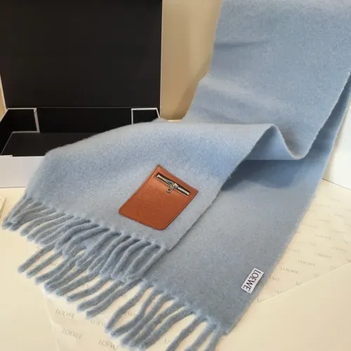 LOEWE Scarf #1396076