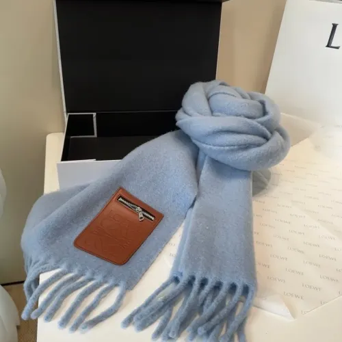 Replica LOEWE Scarf #1396076 $72.00 USD for Wholesale