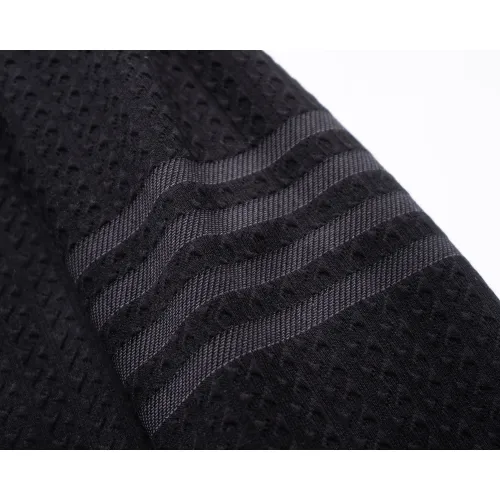 Replica Thom Browne Jackets Long Sleeved For Men #1396120 $68.00 USD for Wholesale