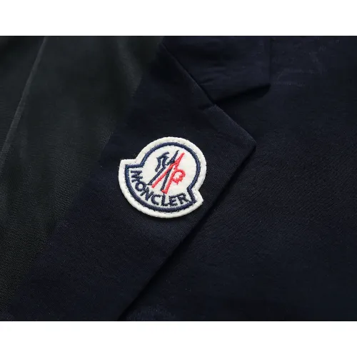 Replica Moncler Jackets Long Sleeved For Men #1396126 $68.00 USD for Wholesale