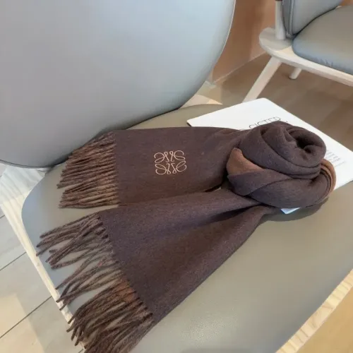 Replica LOEWE Scarf #1396192 $52.00 USD for Wholesale