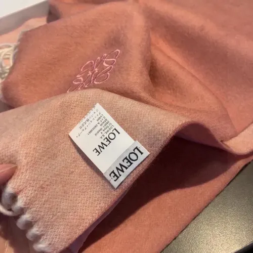 Replica LOEWE Scarf #1396201 $48.00 USD for Wholesale
