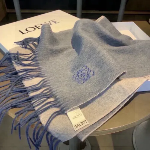 Replica LOEWE Scarf #1396202 $48.00 USD for Wholesale