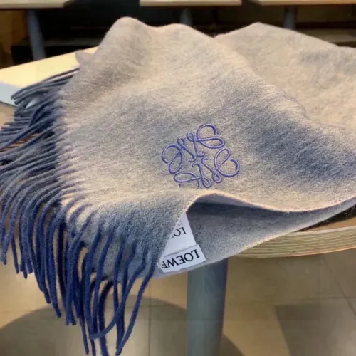 Replica LOEWE Scarf #1396202 $48.00 USD for Wholesale