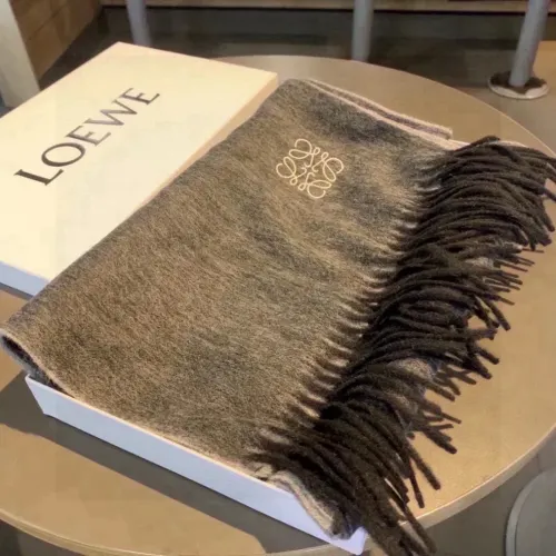 LOEWE Scarf #1396203