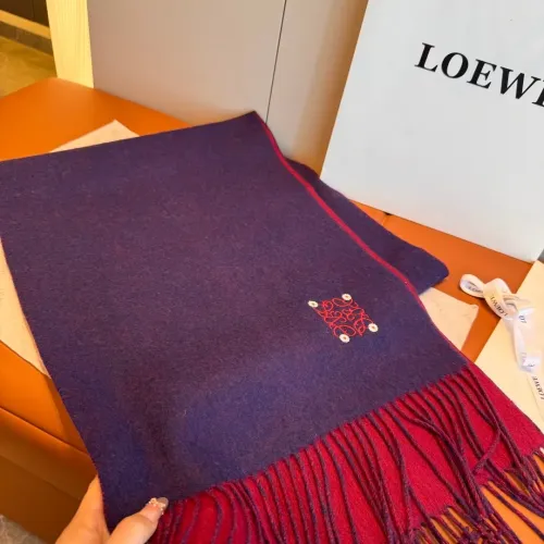 Replica LOEWE Scarf #1396206 $56.00 USD for Wholesale