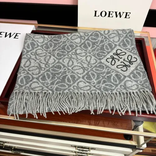 LOEWE Scarf #1396210