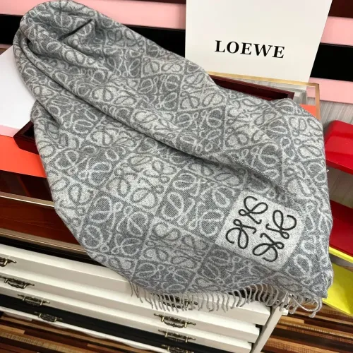 Replica LOEWE Scarf #1396210 $52.00 USD for Wholesale