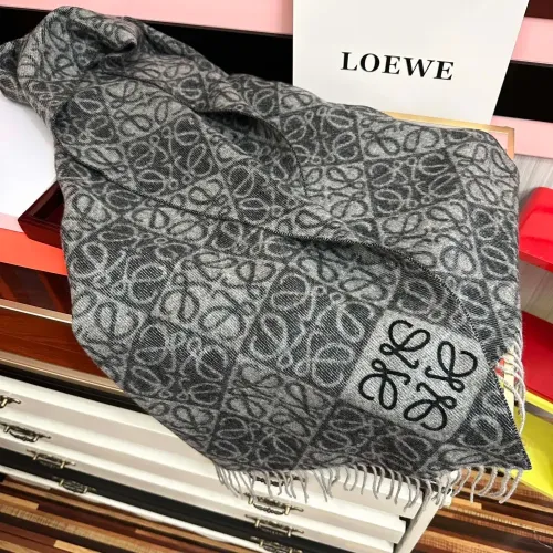 Replica LOEWE Scarf #1396211 $52.00 USD for Wholesale