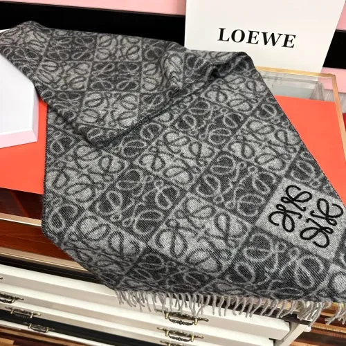 Replica LOEWE Scarf #1396211 $52.00 USD for Wholesale