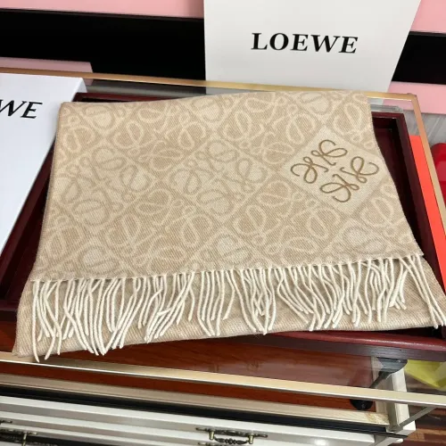 LOEWE Scarf #1396212