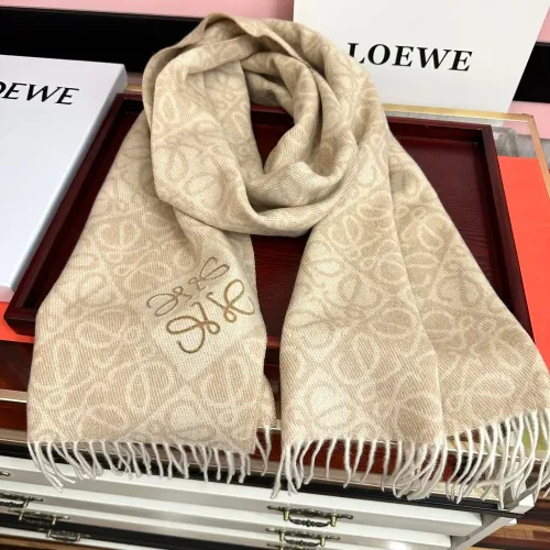Replica LOEWE Scarf #1396212 $52.00 USD for Wholesale