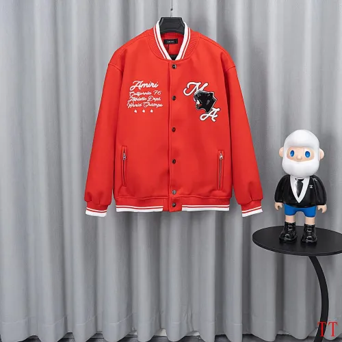 Amiri Jackets Long Sleeved For Men #1396217
