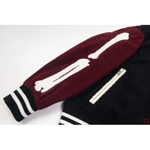 Replica Amiri Jackets Long Sleeved For Unisex #1396219 $96.00 USD for Wholesale