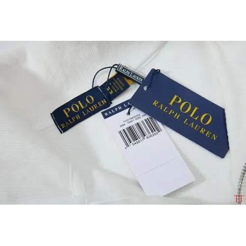 Replica Ralph Lauren Polo Hoodies Long Sleeved For Unisex #1396230 $52.00 USD for Wholesale