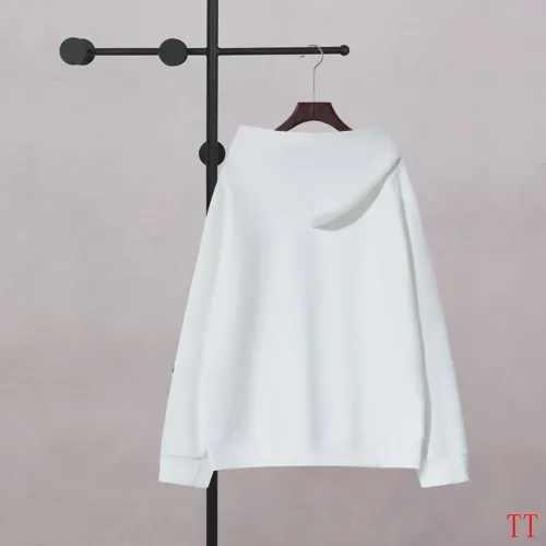 Replica Ralph Lauren Polo Hoodies Long Sleeved For Unisex #1396239 $52.00 USD for Wholesale