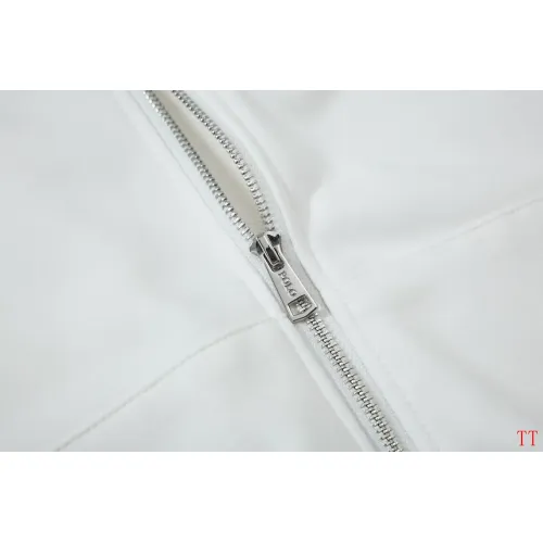 Replica Ralph Lauren Polo Hoodies Long Sleeved For Unisex #1396239 $52.00 USD for Wholesale