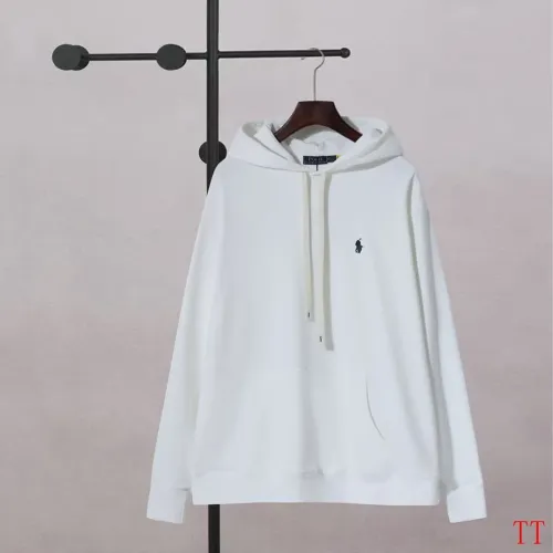 Ralph Lauren Polo Hoodies Long Sleeved For Unisex #1396243, $52.00 USD, [ITEM#1396243], Ralph Lauren Polo Hoodies
