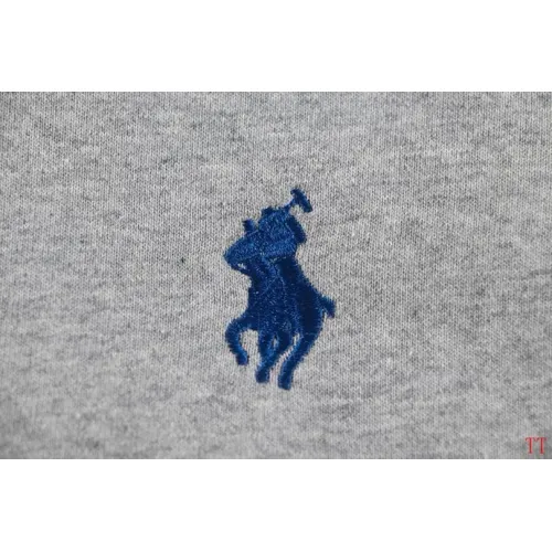 Replica Ralph Lauren Polo Hoodies Long Sleeved For Unisex #1396250 $52.00 USD for Wholesale