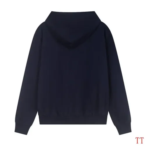 Replica Ralph Lauren Polo Hoodies Long Sleeved For Unisex #1396252 $52.00 USD for Wholesale