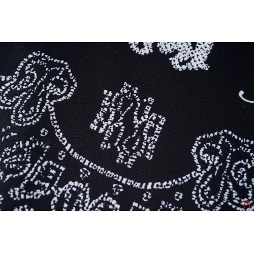 Replica Amiri Hoodies Long Sleeved For Men #1396259 $39.00 USD for Wholesale