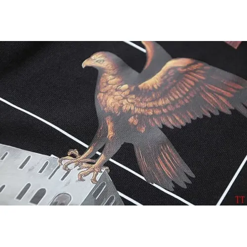 Replica Off-White Hoodies Long Sleeved For Unisex #1396298 $52.00 USD for Wholesale