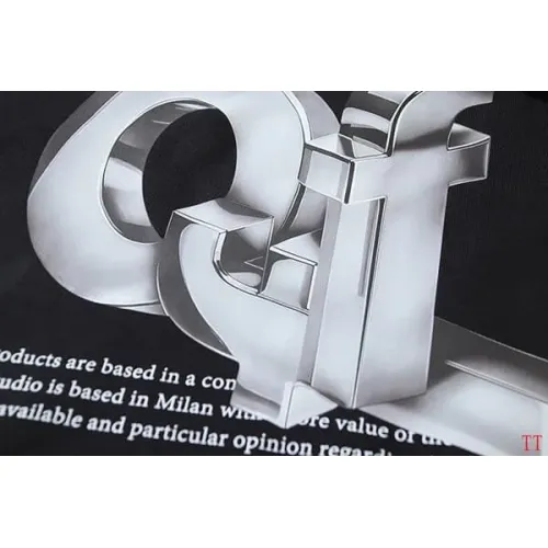 Replica Off-White Hoodies Long Sleeved For Unisex #1396324 $45.00 USD for Wholesale