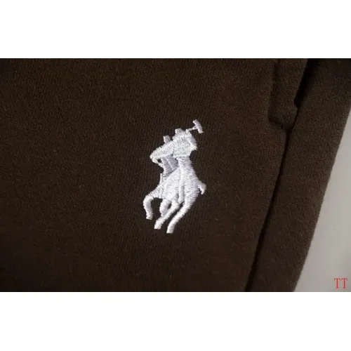 Replica Ralph Lauren Polo Pants For Unisex #1396332 $52.00 USD for Wholesale