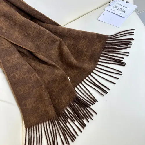 Replica Celine Scarf #1396339 $48.00 USD for Wholesale