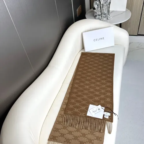 Celine Scarf #1396340