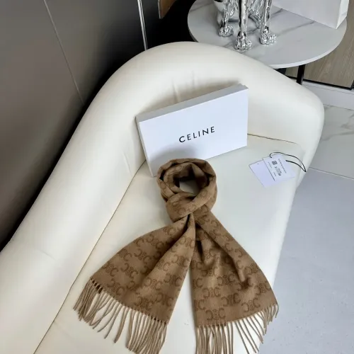 Replica Celine Scarf #1396340 $48.00 USD for Wholesale