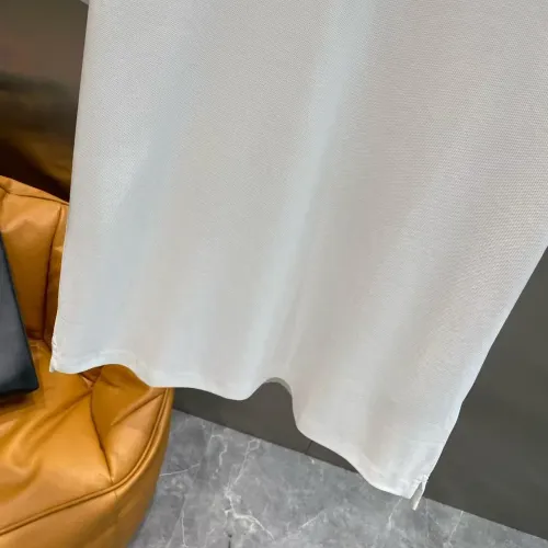 Replica Burberry T-Shirts Short Sleeved For Men #1396354 $42.00 USD for Wholesale