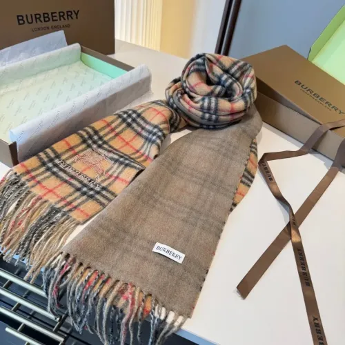 Burberry Scarf #1396377