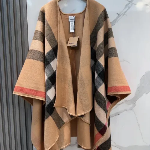 Burberry Poncho #1396408