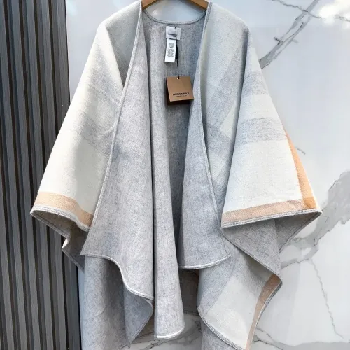 Burberry Poncho #1396410