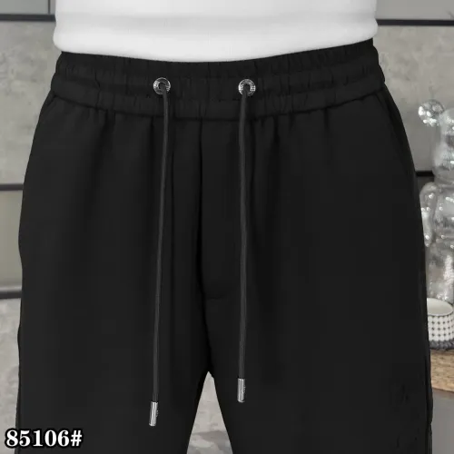 Replica Burberry Pants For Men #1396511 $72.00 USD for Wholesale