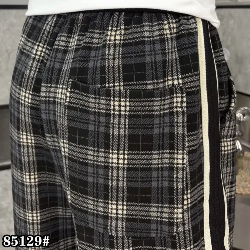 Replica Burberry Pants For Men #1396513 $72.00 USD for Wholesale