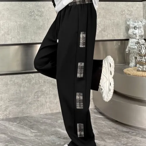 Replica Burberry Pants For Men #1396522 $72.00 USD for Wholesale