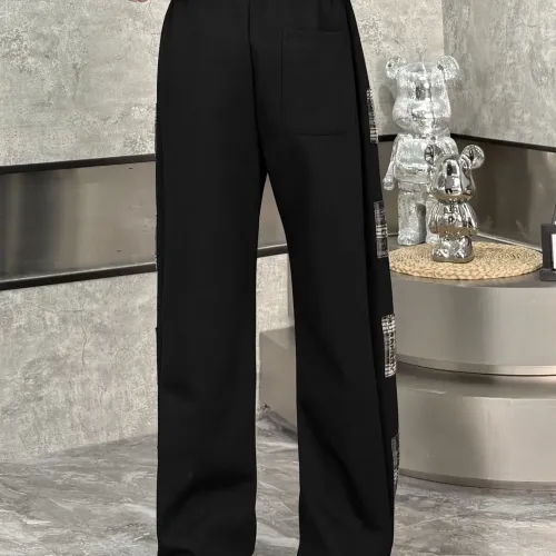 Replica Burberry Pants For Men #1396522 $72.00 USD for Wholesale