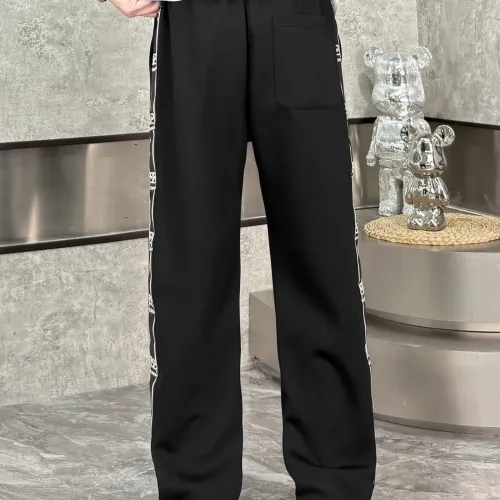 Replica Balenciaga Pants For Men #1396525 $72.00 USD for Wholesale
