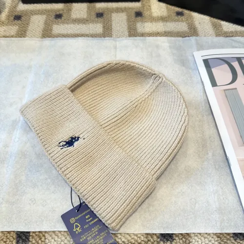 Replica Ralph Lauren Polo Caps #1396607 $25.00 USD for Wholesale
