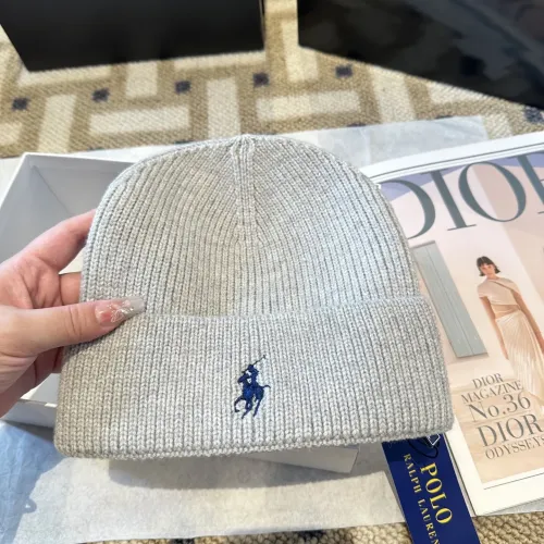 Replica Ralph Lauren Polo Caps #1396608 $25.00 USD for Wholesale