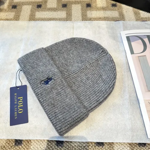 Replica Ralph Lauren Polo Caps #1396609 $25.00 USD for Wholesale