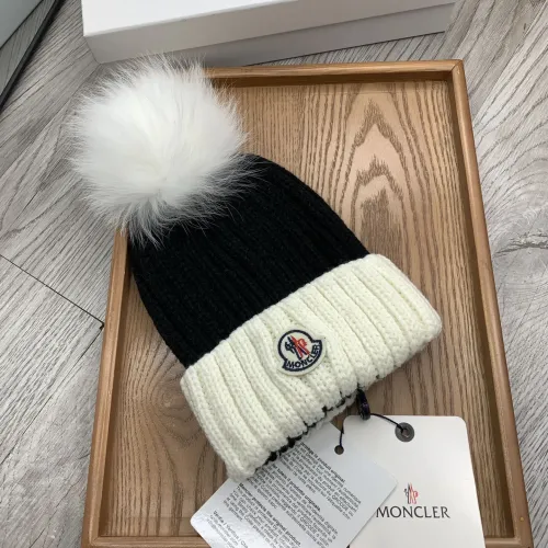 Replica Moncler Caps #1396620 $34.00 USD for Wholesale