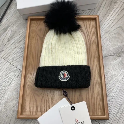 Moncler Caps #1396621, $34.00 USD, [ITEM#1396621], Moncler Caps