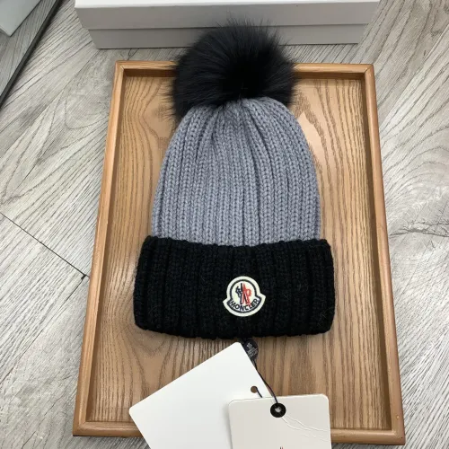 Moncler Caps #1396623, $34.00 USD, [ITEM#1396623], Moncler Caps