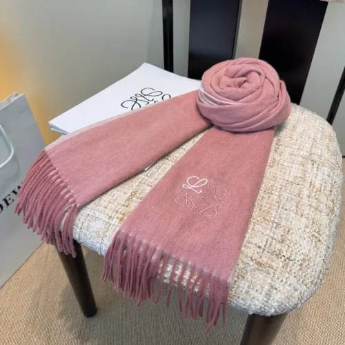Replica LOEWE Scarf #1396655 $56.00 USD for Wholesale
